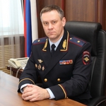 Начальником ГУ МВД по противодействию экстремизму стал глава курганской полиции Ильиных