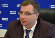 Мэр Иванова Шарыпов подвергся нападению