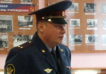 Бывший и.о. начальника ярославской ИК-1 Николаев задержан по делам о пытках зэков