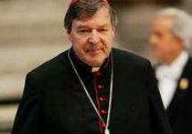 Главный казначей Ватикана кардинал Пелл признан виновным в сексуальном насилии над детьми