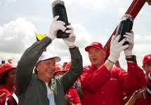 Reuters: Сотрудничество с PDVSA принесло 