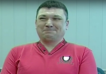 Житель Магадана Мамасалиев осужден к обязательным работам по делу о клевете на следователя