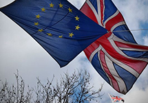 Brexit: лидеры ЕС согласовали отсрочку до 31 октября