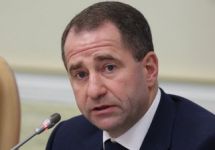 Новым послом в Белоруссии назначен сенатор Мезенцев