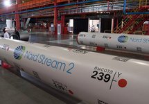 Консорциум Nord Stream 2 грозит Еврокомиссии судом в связи с Газовой директивой