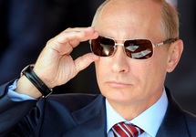 Путин подписал закон, вводящий в УК статью для уголовных авторитетов