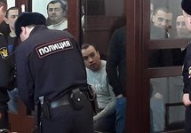 Все 11 фигурантов дела о теракте в петербургском метро отвергают обвинение