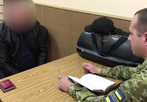 Двое ростовских полицейских попросили убежища на Украине