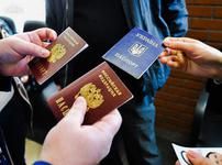 Путин: Можем упростить выдачу российских паспортов гражданам Украины
