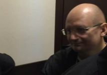 По делу о похищении друга Турчака задержан участник избиения Кашина