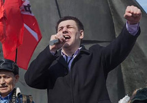 Архангельскому экоактивисту Боровикову запретили ходить на митинги и видеться с участниками протестов