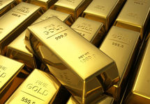 Deutsche Bank конфисковал у Венесуэлы 20 тонн золота