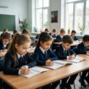 Стоимость обучения в частных детсадах и школах Грузии и соседних стран
