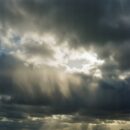 Погода в пятницу: осенью ожидаются облака, дожди и прояснения